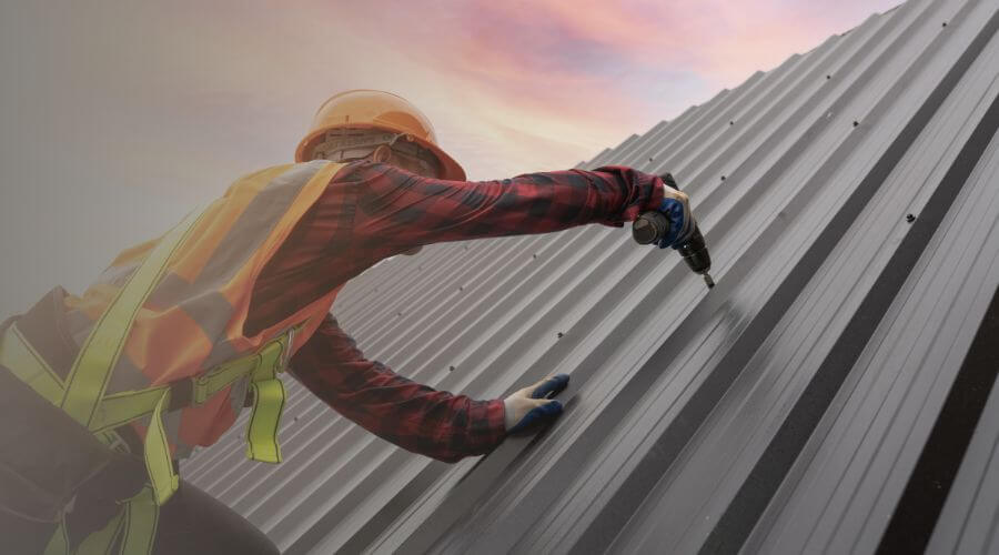 Expert Emergency Roof Repairs services in Milford, NY